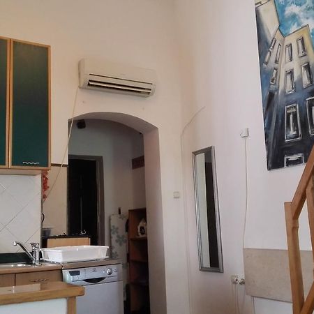 Cozy Apartment Beograd Bagian luar foto