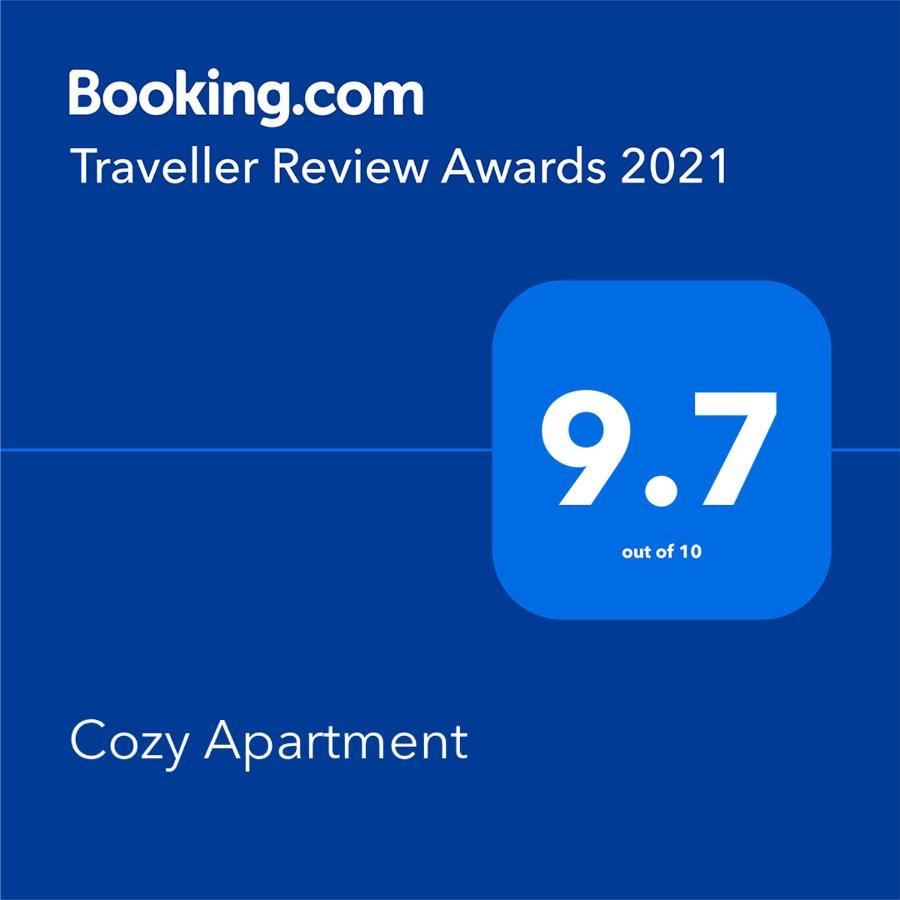 Cozy Apartment Beograd Bagian luar foto