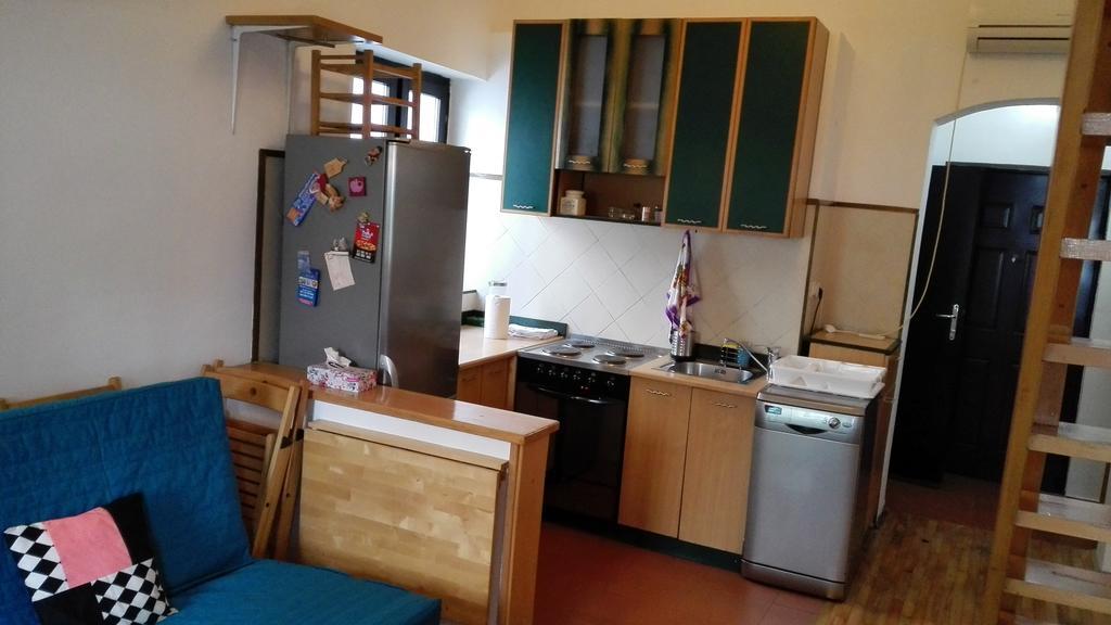 Cozy Apartment Beograd Bagian luar foto