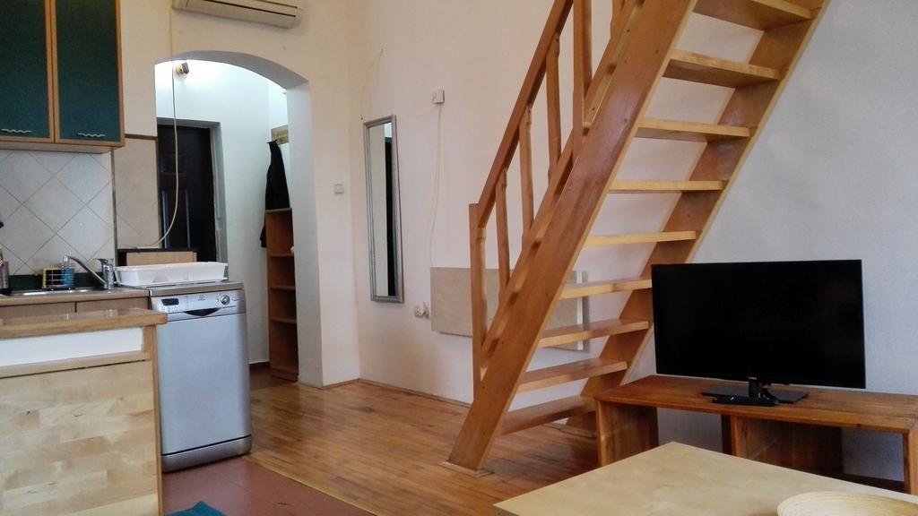 Cozy Apartment Beograd Bagian luar foto