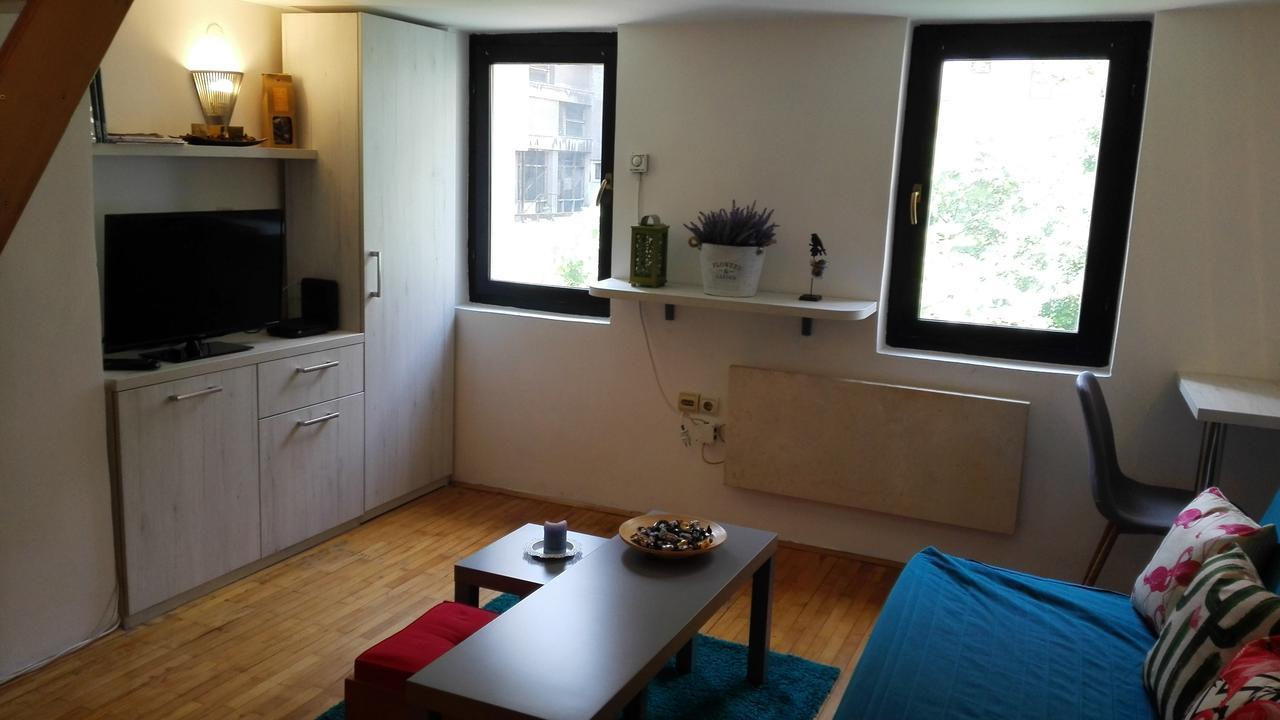 Cozy Apartment Beograd Bagian luar foto