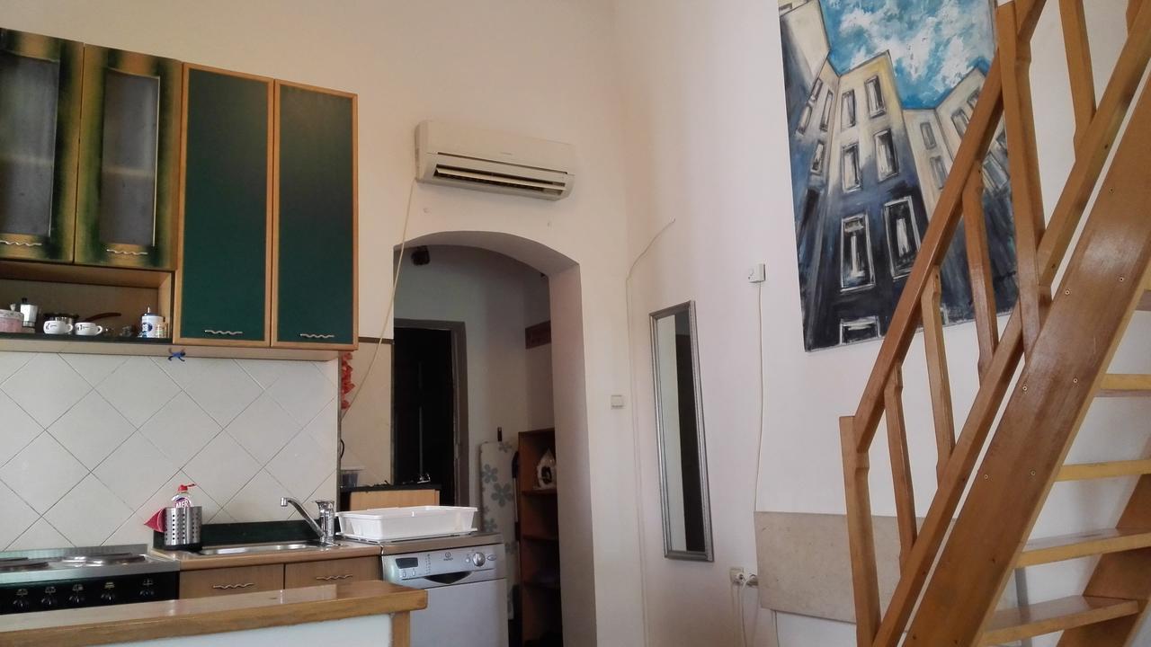 Cozy Apartment Beograd Bagian luar foto