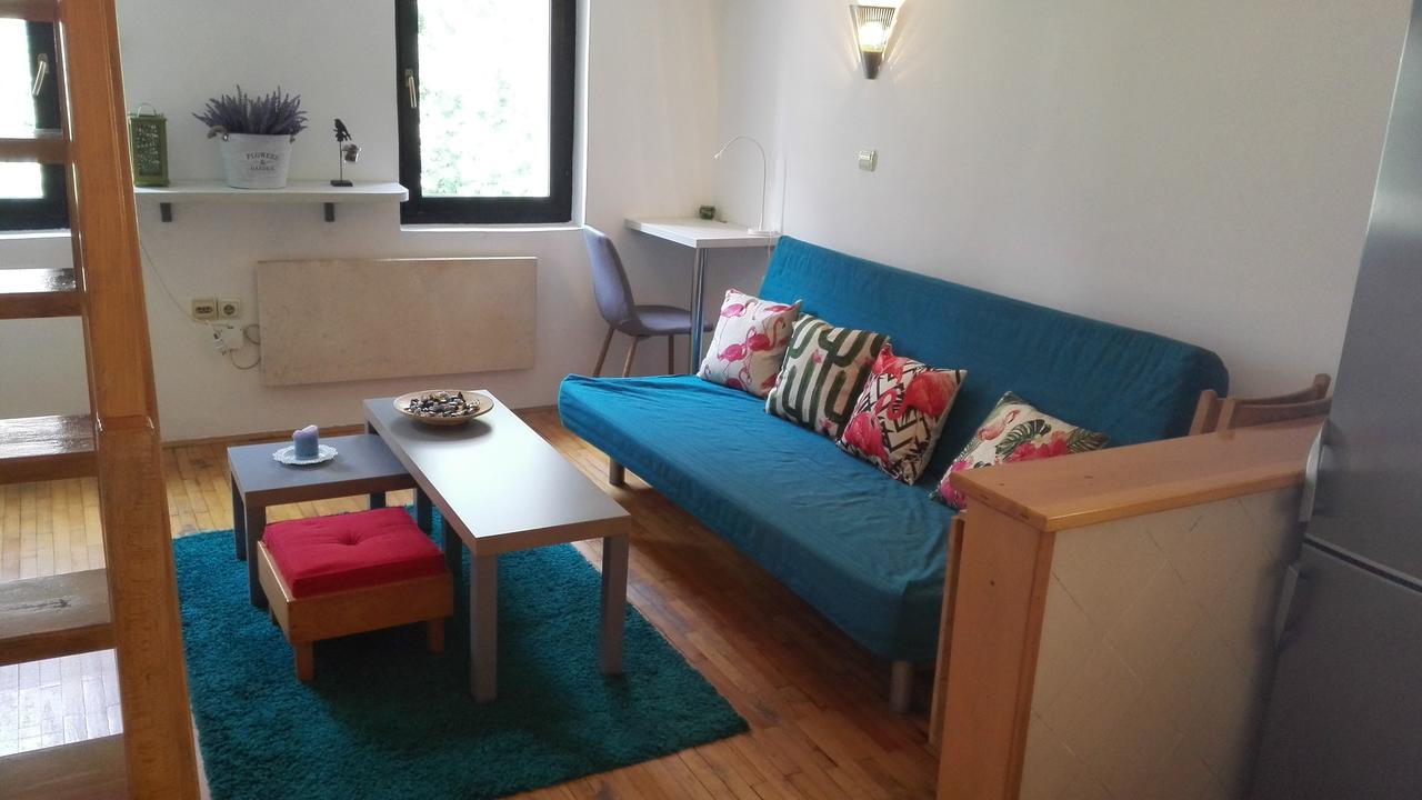 Cozy Apartment Beograd Bagian luar foto