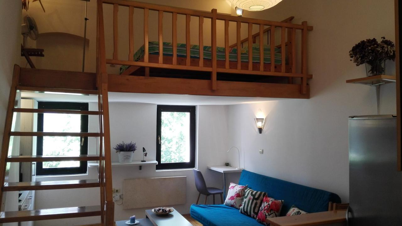 Cozy Apartment Beograd Bagian luar foto